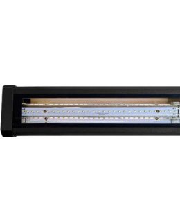 Dabmar DF-LED9400-27KBR LED Sign Light 24 Inch 18.64W 2700K 1410 Lumens BRONZE